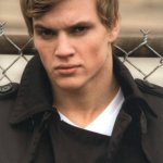 Glee 6: Marshall Williams è il nuovo (bellissimo) personaggio gay - Thumbnail
