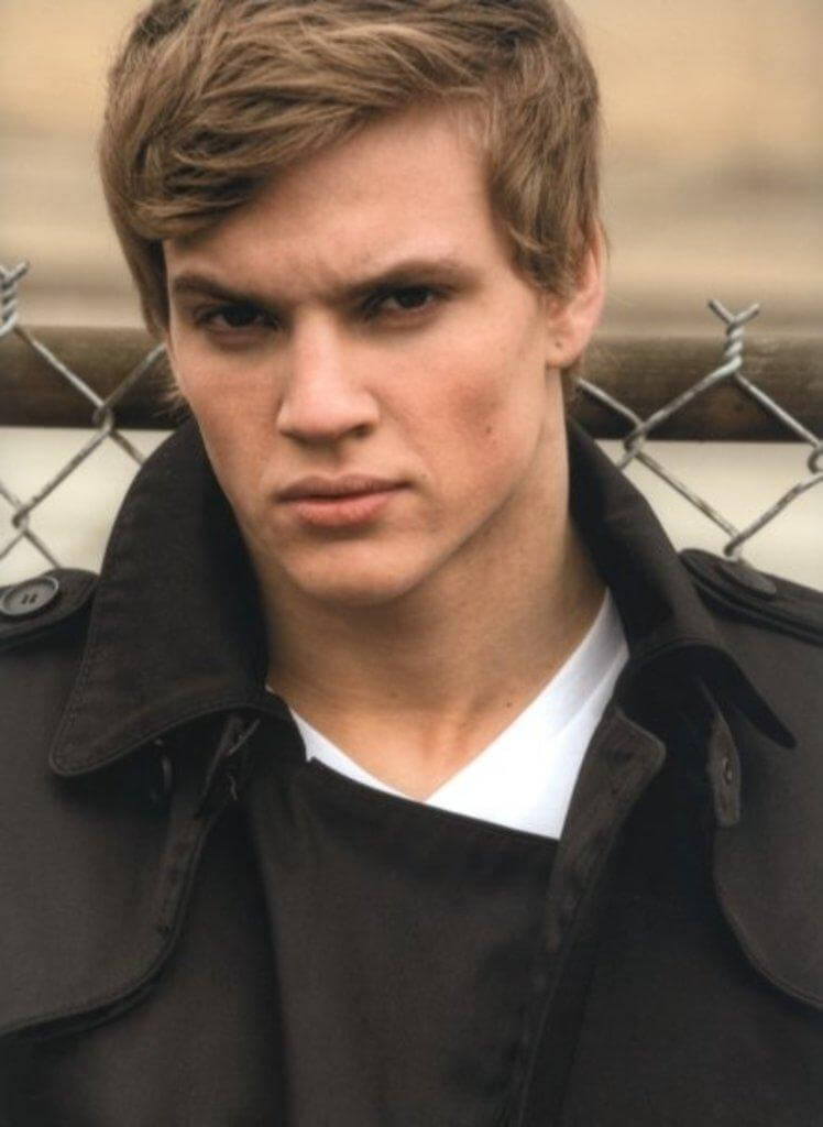Glee 6: Marshall Williams è il nuovo (bellissimo) personaggio gay