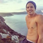 Glee 6: Marshall Williams è il nuovo (bellissimo) personaggio gay - Thumbnail