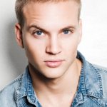 Glee 6: Marshall Williams è il nuovo (bellissimo) personaggio gay - Thumbnail