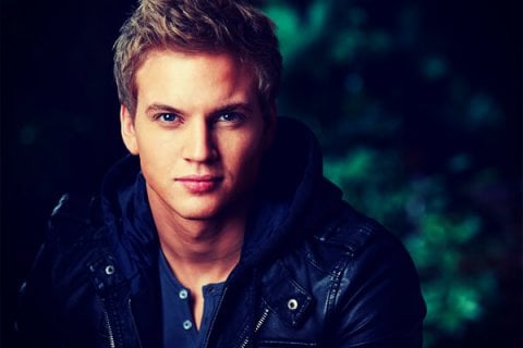 Glee 6: Marshall Williams è il nuovo (bellissimo) personaggio gay - glee 6 marshall williams BS - Gay.it