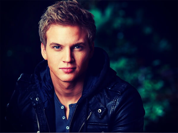 Glee 6: Marshall Williams è il nuovo (bellissimo) personaggio gay - glee 6 marshall williams BS - Gay.it