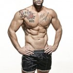Eric Leto: il calendario "tutto-muscoli" per il 2015 - Thumbnail