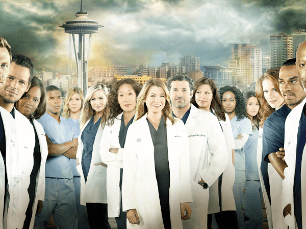 Un nuovo personaggio lgbt arriva in Grey’s Anatomy