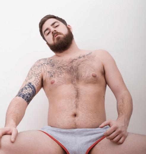 Grasso è bello? Quando gli addominali non sono tutto