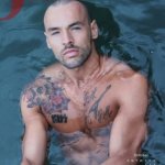 Eric Leto: il calendario "tutto-muscoli" per il 2015 - Thumbnail