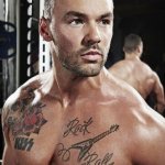 Eric Leto: il calendario "tutto-muscoli" per il 2015 - Thumbnail