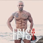 Eric Leto: il calendario "tutto-muscoli" per il 2015 - Thumbnail