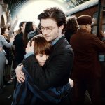 "Silente gay? Non lo sembra affatto". La risposta TOP di J.K Rowling - Thumbnail
