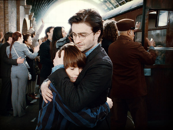 Gay a Hogwarts: sarebbe un posto accogliente? Rowling risponde così - jk rowling harry potter twitter BS - Gay.it