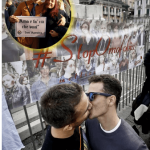 kiss me day a Napoli - Thumbnail