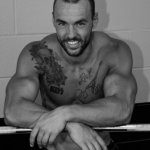 Eric Leto: il calendario "tutto-muscoli" per il 2015 - Thumbnail