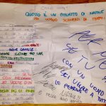 La lettera di Ricky al suo papà gay: "Ti voglio bene più di prima" - Thumbnail