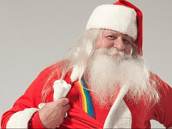 Caro Babbo Natale, quest’anno sotto l’albero vorremmo trovare…