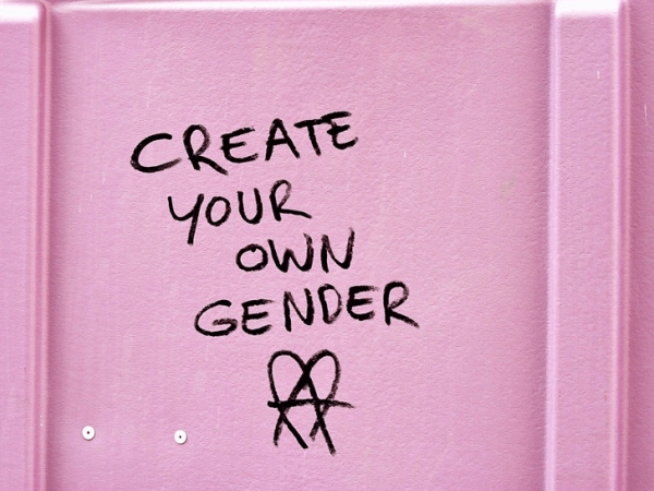 La “teoria gender” è solo un’invenzione degli omofobi: ecco perché