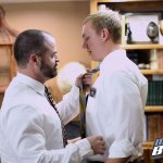 Porno gay e mormoni: un intero sito dedicato ai religiosi in cravatta - Thumbnail