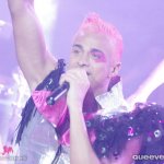 Save the date: Paolo Tuci lancia il video di Jem & The Holograms - Thumbnail