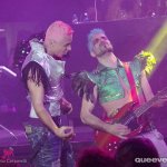 Save the date: Paolo Tuci lancia il video di Jem & The Holograms - Thumbnail