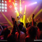 Save the date: Paolo Tuci lancia il video di Jem & The Holograms - Thumbnail