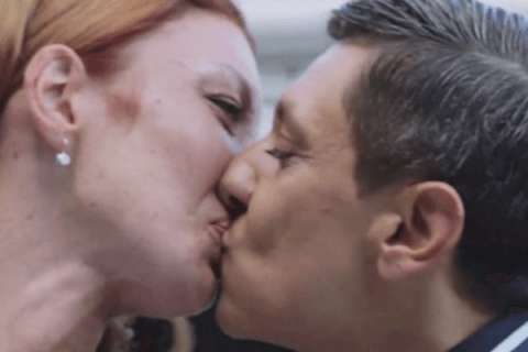 Le nozze di Tina e Sonia a "Quattro matrimoni", su Fox Life - quattro matrimoni - Gay.it