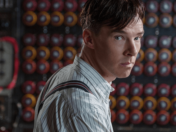 The imitation game: Turing, genio gay che salvò 14 milioni di persone