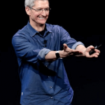 tim cook uomo dell'anno - Thumbnail