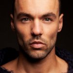 Eric Leto: il calendario "tutto-muscoli" per il 2015 - Thumbnail
