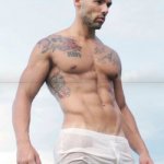 Eric Leto: il calendario "tutto-muscoli" per il 2015 - Thumbnail