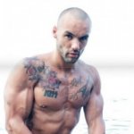 Eric Leto: il calendario "tutto-muscoli" per il 2015 - Thumbnail