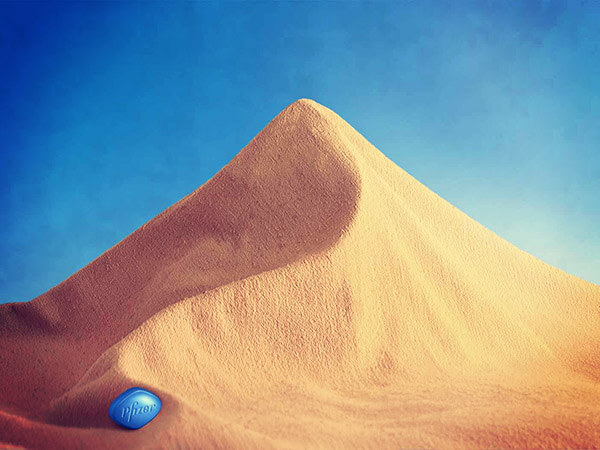 Viagra: questa pubblicità egiziana è geniale