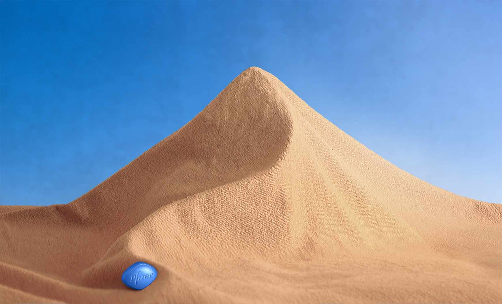 Viagra: questa pubblicità egiziana è geniale