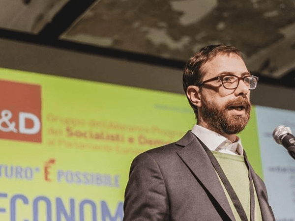 La circolare di Alfano arriva in Europa: interrogazione di Viotti