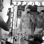 12 modelli per il calendario hot del Boxers Bar di New York City - Thumbnail