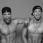12 modelli per il calendario hot del Boxers Bar di New York City - Thumbnail