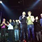 Le immagini della festa per i 25 anni di Muccassassina - Thumbnail