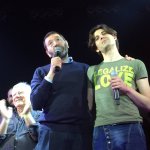 Le immagini della festa per i 25 anni di Muccassassina - Thumbnail