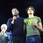 Le immagini della festa per i 25 anni di Muccassassina - Thumbnail