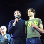 Le immagini della festa per i 25 anni di Muccassassina - Thumbnail