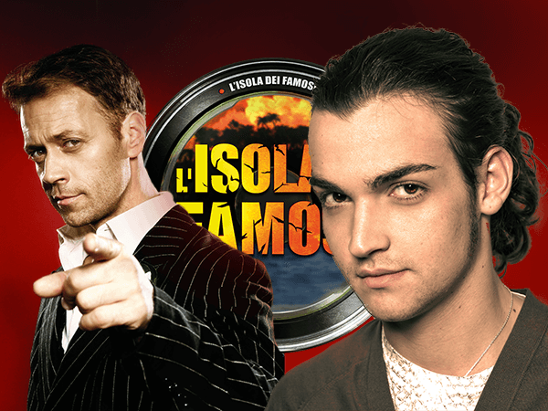 Isola dei Famosi: ecco i 12 concorrenti del reality [UFFICIALE]