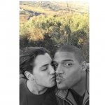 Michael Sam e Vito Cammisano: proposta di matrimonio a Roma - Thumbnail