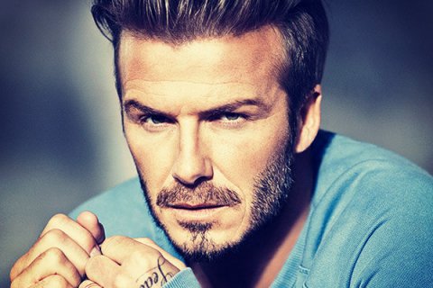 Un David Beckham da urlo per H&M: tutte le immagini - Modern Essentials by David Beckham HandM BS - Gay.it