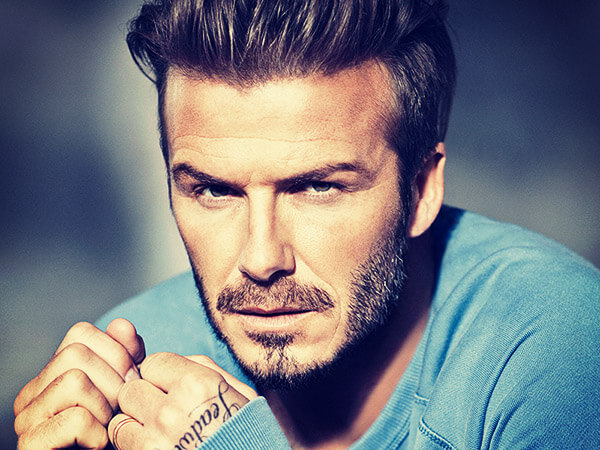 Un David Beckham da urlo per H&M: tutte le immagini - Modern Essentials by David Beckham HandM BS - Gay.it
