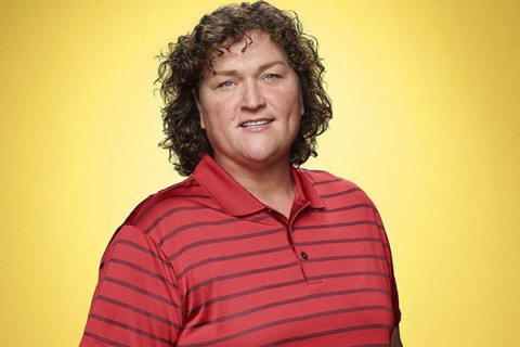 Glee: la coach di football Shannon Beiste cambierà sesso - Shannon Beiste glee coming out transgender BS - Gay.it
