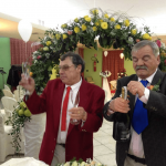 Bruno e Orlando: una festa per i 50 anni insieme - Thumbnail