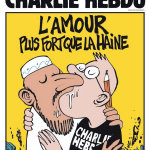 Attacco a Charlie Hebdo, contro la satira e la libertà - Thumbnail