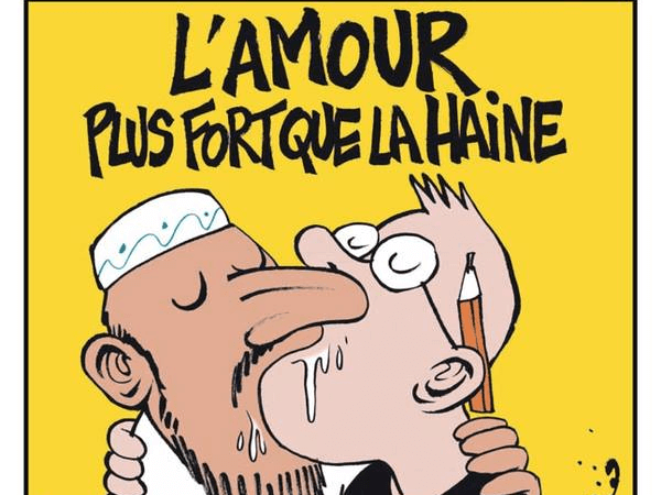 Attacco a Charlie Hebdo, contro la satira e la libertà - charlie hebdo bs - Gay.it