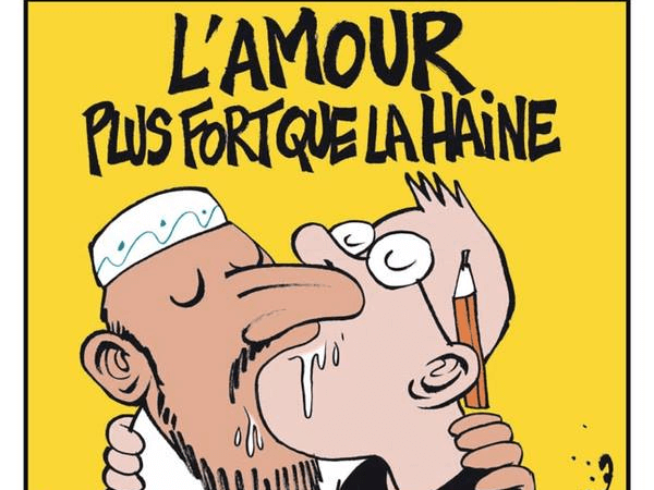Attacco a Charlie Hebdo, contro la satira e la libertà