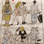 charlie hebdo - Thumbnail