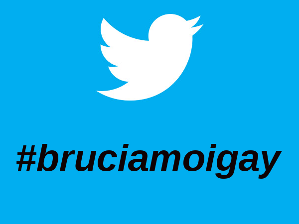 Parigi: #bruciamoigay, condannati tre utenti Twitter