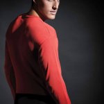 Didio immortala Danilo Borgato: il sensuale omaggio a Gianni Versace - Thumbnail